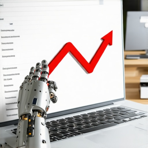 Why AI-written business descriptions are a ranking risk
