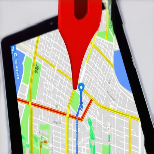 Why Changing Your Suite Number Can Tank Your Map Visibility