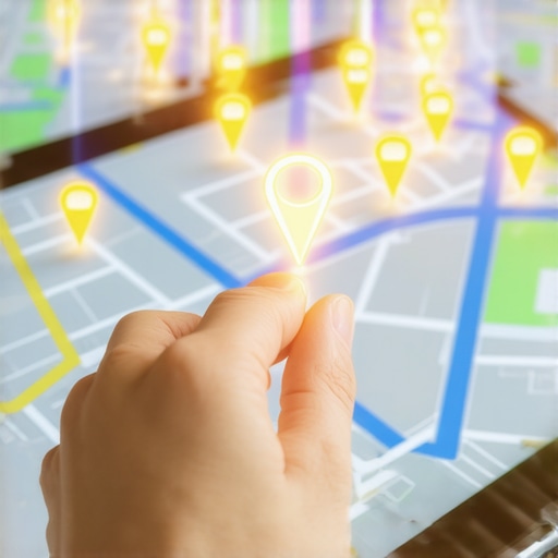 Why Citation Cleanup is the First Step to Better Maps Ranking