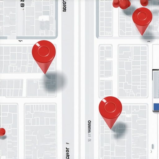 Why Google Map Rankings Disappear for Service Area Businesses