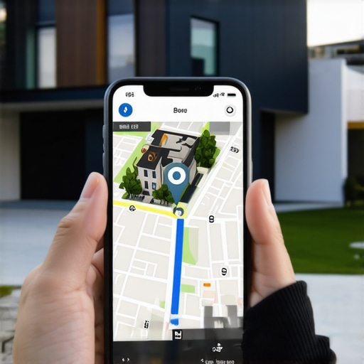 Why Google Maps Ignores Your New Location for the First Month