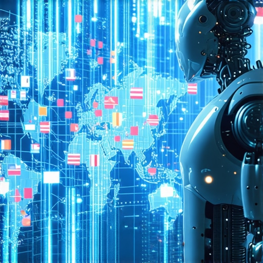 Why Mixed Language Listings Are Confusing Google's Local Search Bot