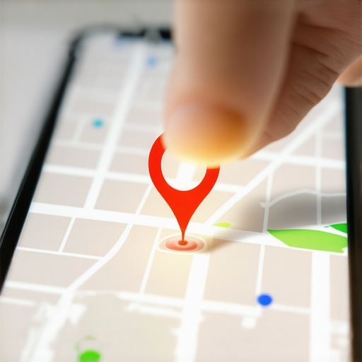 Why Professional Category Research is the Shortest Path to More Map Clicks
