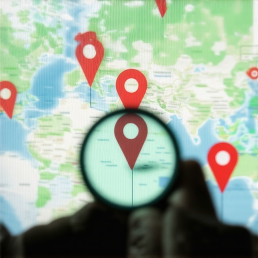 Why Your Automated Audit Misses Critical Map Ranking Gaps