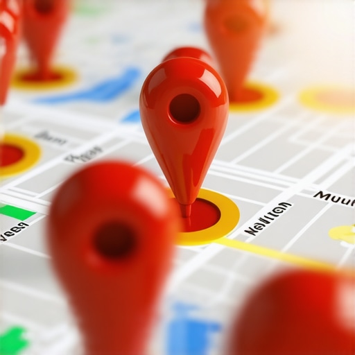 Why Your GMB Profile Stopped Showing Up for Local Keywords