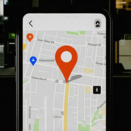 Why Your Local SEO Tool Is Showing the Wrong Map Position