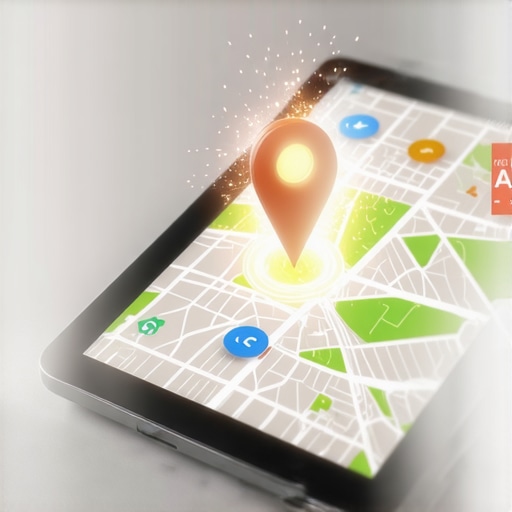 Why Your Map Pin Disappeared After an Address Edit