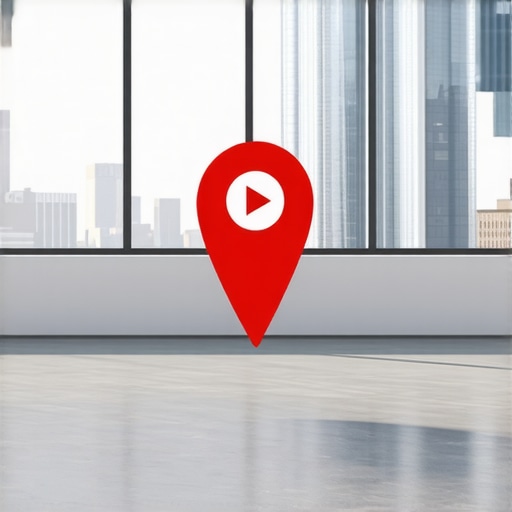 Why Your Map Pin Still Shows Your Old Office Address After Moving