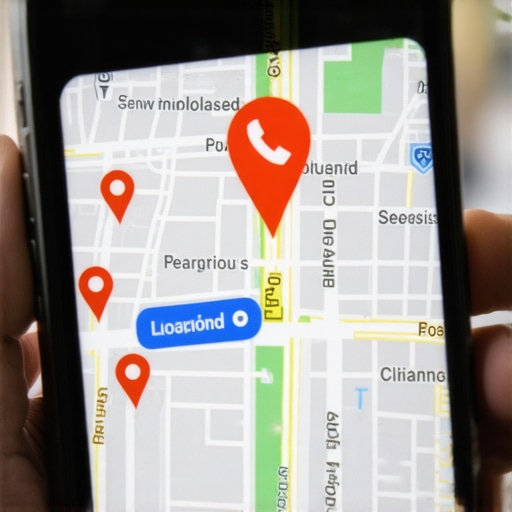 Why Your Phone Number Consistency Affects Your Map Rank