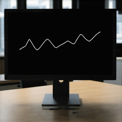 Why Your Ranking Stalled After a Major Industry Update