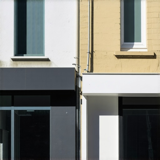Why Your Rankings Tumble Every Time a New Neighbor Opens Shop