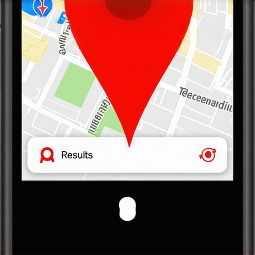 Why changing your phone number can trigger a map ranking loss