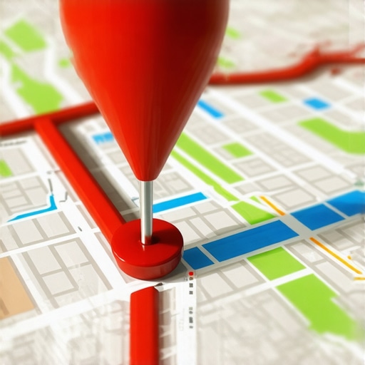 Why your service area update caused a ranking freefall